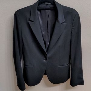 Express Suit blazer